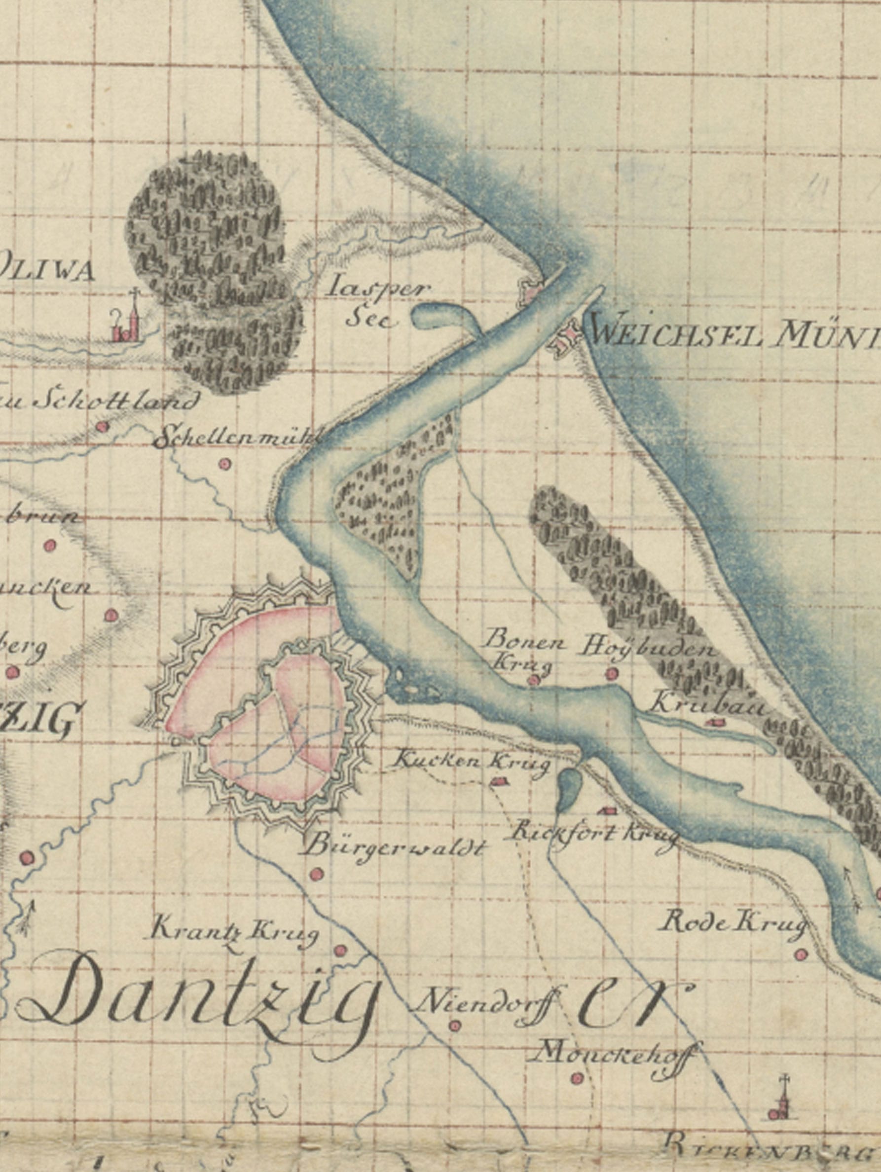 stare-mapy-pomorza-gdańskiego