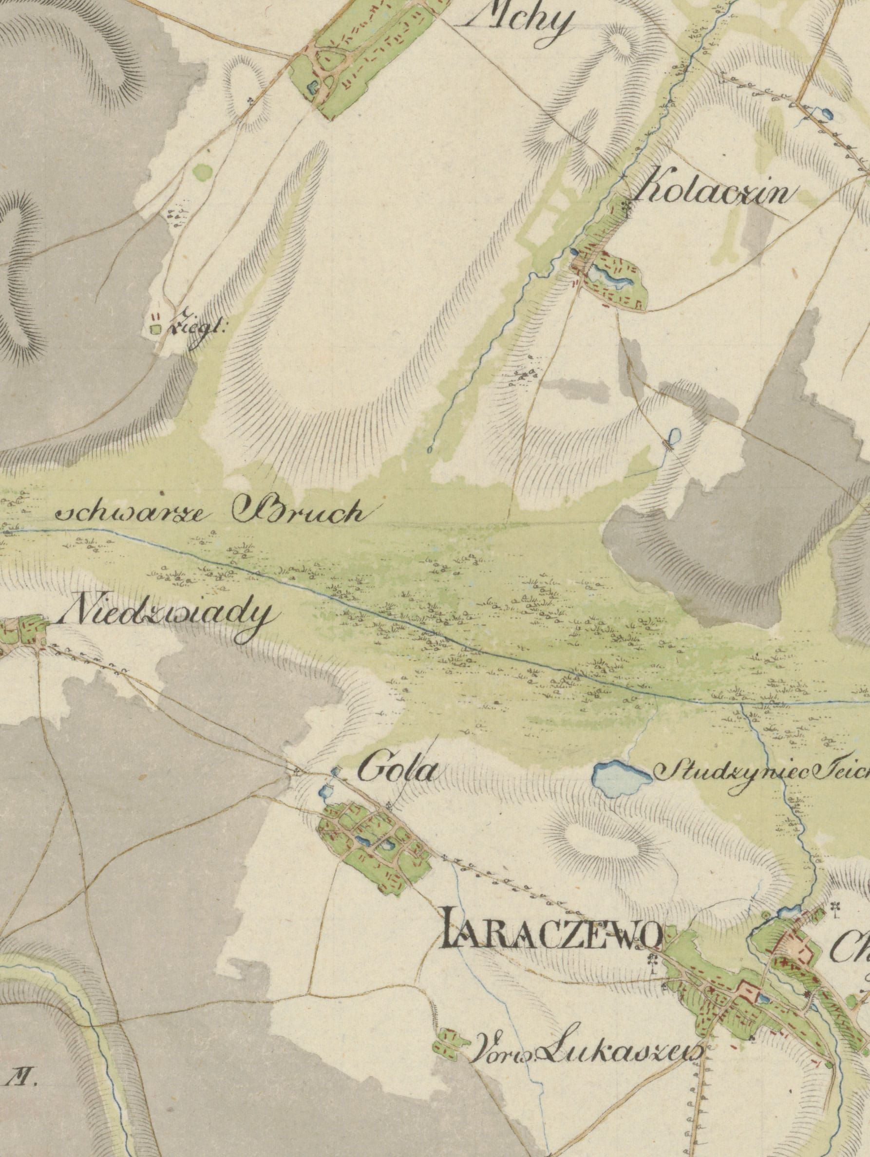 stare-rękopiśmienne-mapy