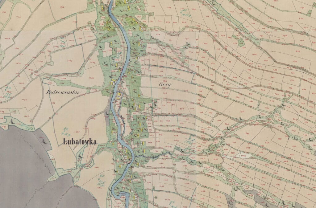 metryka franciszkańska